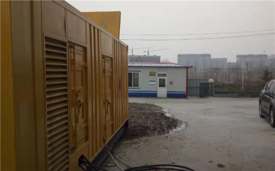 汉阳发电机组电缆选型核心注意事项