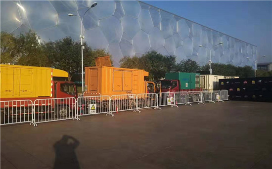 汉阳400KW发电机组适配电缆规格选型指南