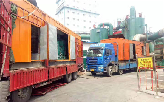 汉阳100KW发电机组适配电缆规格选型指南