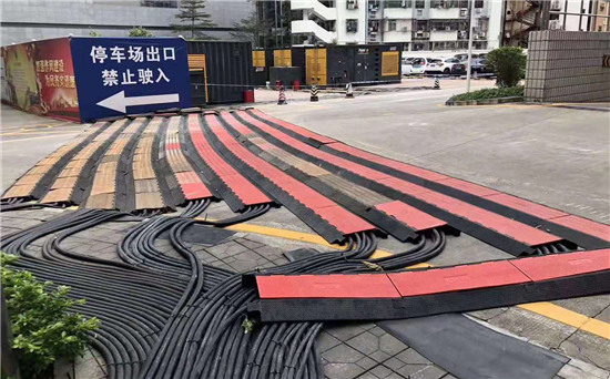 汉阳发电机组电缆选型完整具体步骤（工程通用标准流程）